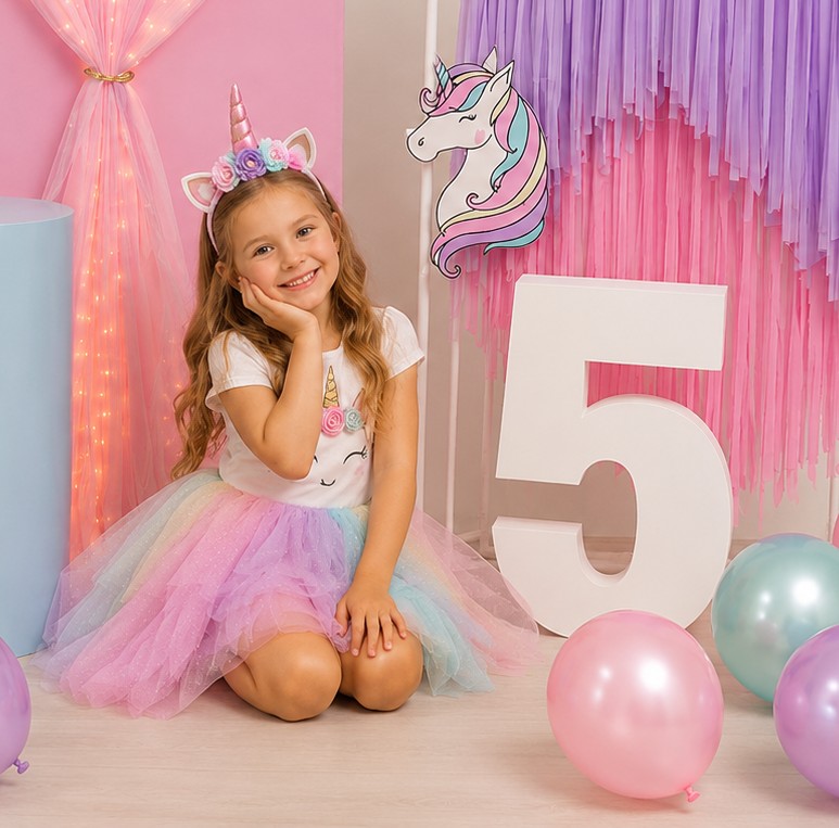 Themed party prop hire from Kidztown in Seaford Victoria